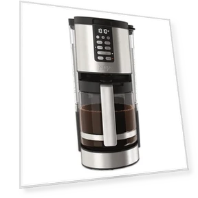 Programmable Coffee Maker XL Pro — Coffee Makers, Ninja