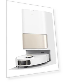 Robot Vacuum and Mop Combo — Smart Cleaning Robots, Dreame