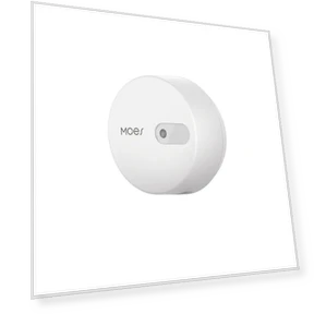 Датчик присутствия ZigBee Smart Human Presence Sensor — Домашние системы безопасности, MOES
