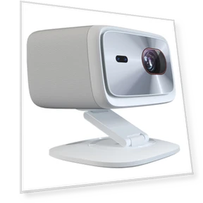 Smart Projector — Home Theater Projectors, Lenovo