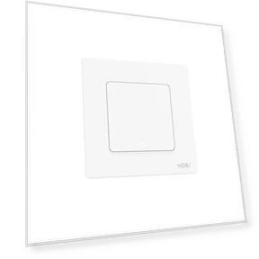Умный выключатель ZigBee сенсорный — Умные модули, MOES