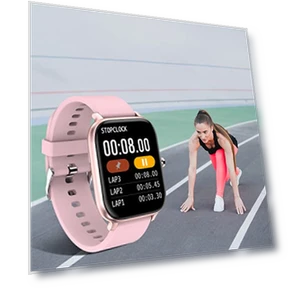 Smart Watch — Smartwatches, TORJALPH