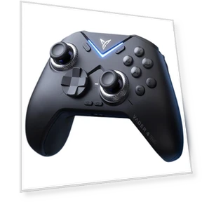 Vader 4 Pro Gaming Controller — Gaming Mice, Flydigi