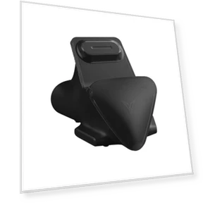 Wireless Magnetic Charger Stand for Gaming Controller — Gaming Mounts & Stands, Flydigi