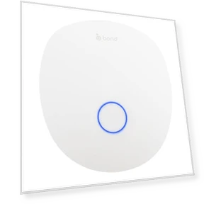 Bridge Pro for Motorized Shades and Ceiling Fans — Smart Home Security, BOND