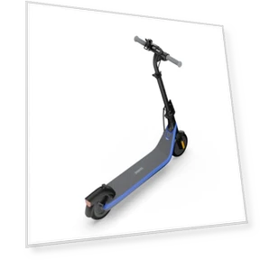 eKickScooter for Kids — Electric Vehicles, Segway