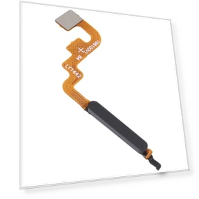 Original Fingerprint Sensor Flex Cable — Flex Cables, Xiaomi