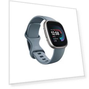 Фитнес-смартчасы — Умные часы, Fitbit