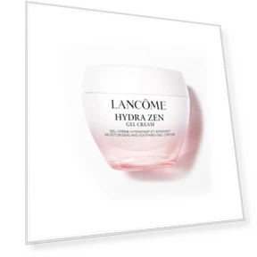 Hydra Zen Gel Cream - Hydrating & Soothing Oil-Free Moisturizer — Beauty & Personal Care, Lancôme