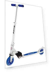 Kick Scooter for Kids — Push Scooters, Razor