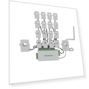 Smart Home Energy Monitor — Energy Measurement Tools, SIEMENS