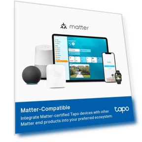 Smart Light Bulbs — LED, Tapo