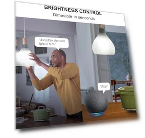 WiFi Smart Light Bulb — Lighting Solutions, Sengled