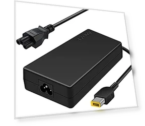 Зарядное устройство 170W для ноутбуков Lenovo — Адаптеры питания, JIAHENGDE