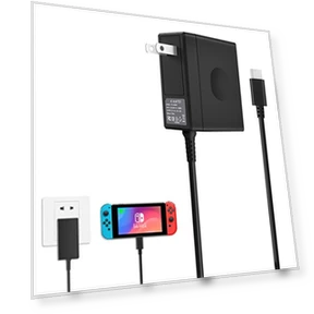 Fast Travel Wall Charger with USB C Cable — Chargers, YCCSKY