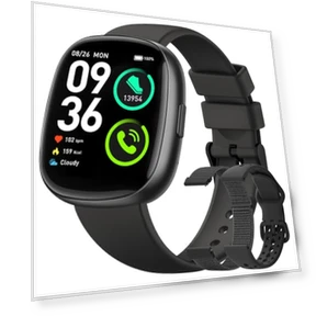 Fitness Tracker Smart Watch — Smartwatches, Sanorum
