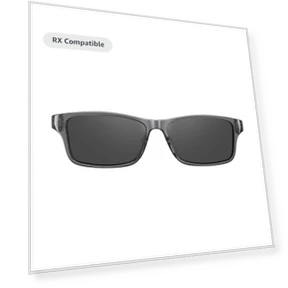 Smart Glasses with Alexa — Smart Glasses, Amazon