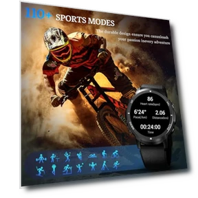 Smart Watch for Men — Smartwatches, Paybay