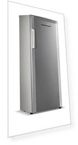 Upright Freezer — Cold Storage Solutions, Hamilton Beach
