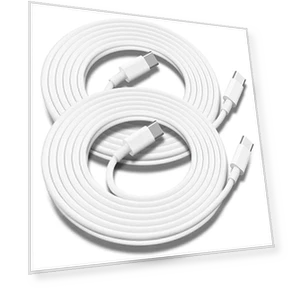 USB C to USB C Charging Cable — Charging Solutions, BSTOEM