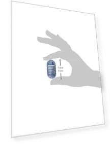 Demineralization Cartridge for Ultrasonic Humidifiers — Air Moisturizers, Homedics