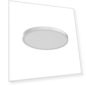 Flush Mount Ceiling Light — Close To Ceiling, TALOYA