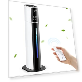 Top Fill Humidifier — Air Moisturizers, MS.Tranquil