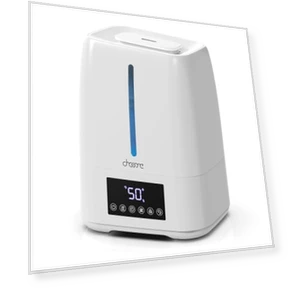 Top Fill Ultrasonic Humidifier — Air Moisturizers, chooone
