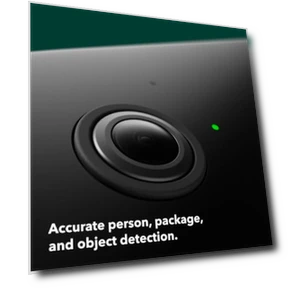 Total Security and Savings Bundle — Smart Home Security, ecobee