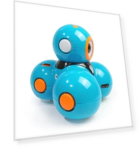 Coding Robot for Kids — Interactive Learning Devices, Wonder Workshop