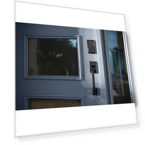 Encode Deadbolt Smart Lock — Deadbolts, SCHLAGE