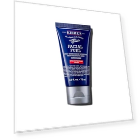 Facial Fuel Moisturizer with SPF 20 for Men — Beauty & Personal Care, Kiehl's Since 1851