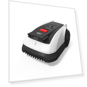 Robot Lawn Mower — Autonomous Lawn Care, ECOVACS