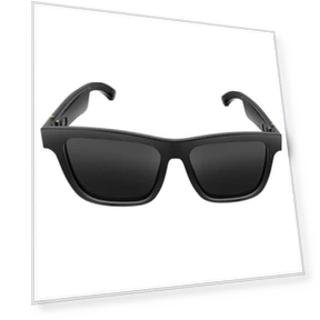 Smart Audio Bluetooth Glasses — Smart Glasses