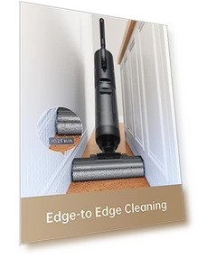 Smart Wet Dry Vacuum Cleaner — Vacuums, Dreame