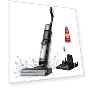 Wet Dry Vacuum Cleaner — Sweepers, Ultenic