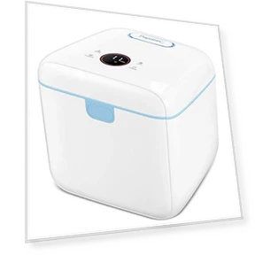 UV Light Sanitizer и сушилка — Водоподготовка, Papablic