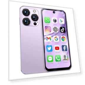 Android Smartphone — Unlocked Smartphones, SOYES