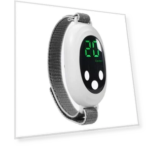 EMS Pulse Smart Handheld Sleep Meter — Medicinal Aids, HY61
