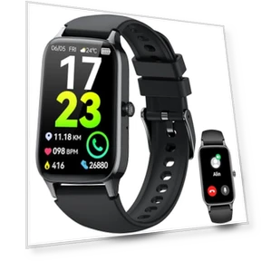 Fitness Activity Tracker Smartwatch — Smartwatches, Soudorv