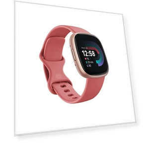 Фитнес-смартчасы — Умные часы, Fitbit