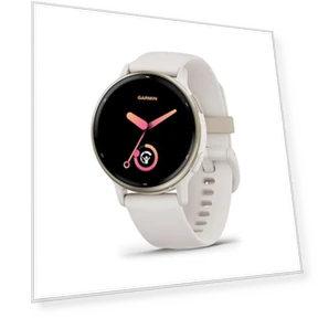 Умные часы для здоровья и фитнеса — Умные часы, Garmin
