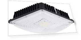 LED Canopy Light Fixture — Street Lighting, Suchace