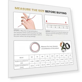 Smart Ring Health Fitness Tracker — Smart Rings, UniJethro
