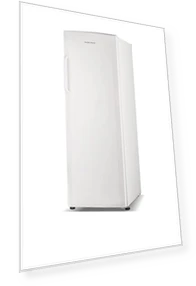 Upright Freezer — Cold Storage Solutions, Hamilton Beach