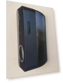 Video Doorbell Wedge Kit — Cameras & Monitors, Wyze