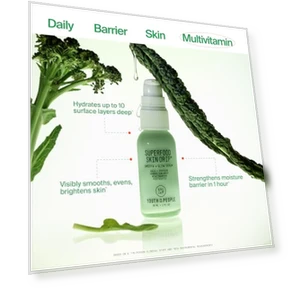 Daily Superfood Trio Set — Skincare Bundles, Youth To The People