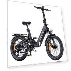 Electric Bike — E-Bikes, ENGWE