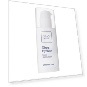 Facial Moisturizer — Beauty & Personal Care, Obagi