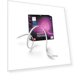 Indoor Smart LED Solo Lightstrip Base Kit — Lighting Solutions, Philips Hue